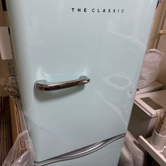 中古　冷蔵庫