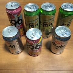 お酒