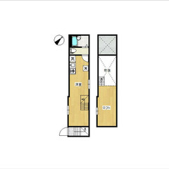 【🔆入居費用14万円🔆】✨審査No.1✨ 🔥東急池上線 石川台 ...