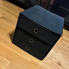 IKEA 収納ボックス