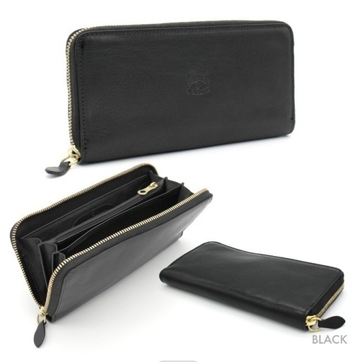 財布　長財布　イルビゾンテ