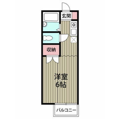 【🔆入居費用16万円🔆】✨審査No.1✨ 🔥東京メトロ東⻄線 葛...
