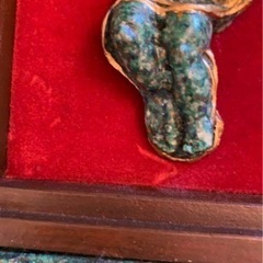 【レア】エンジェル壁画　マラカイト　パワーストーン　アンティーク調 レア】エンジェル壁画 マラカイト パワーストーン アンティーク調