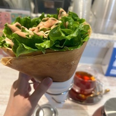 気軽にカフェ巡りとか遊べる方！ - 千代田区