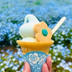 気軽にカフェ巡りとか遊べる方！ − 東京都