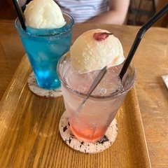 気軽にカフェ巡りとか遊べる方！ - 友達