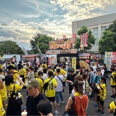 キッチンカースタッフ大募集！！ダブルワークもOK！随時昇給あり！！の画像