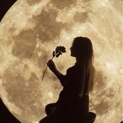 ムーンプロジェクターナイトライトの画像