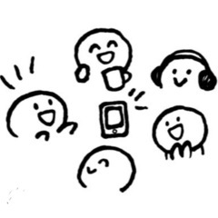 友達になって下さい🙇