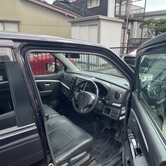 スズキ　ワゴンR リミテッド|| 車検2年つけて込です‼️の画像