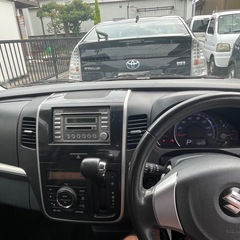 スズキ　ワゴンR リミテッド|| 車検2年つけて込です‼️の画像