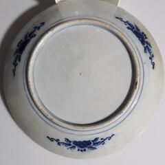 いげ皿 骨董品の画像