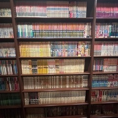 漫画、古いお宝あるかも(メルカリ出品前の早い者勝ちです。)の画像