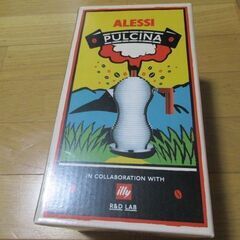 ★ALESSI  PULCINA　3カップ用