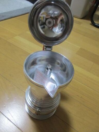 ★ALESSI  PULCINA　3カップ用