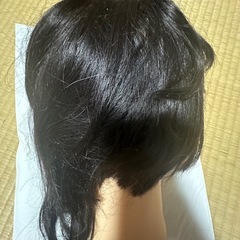 ワインディング用ウィッグの画像