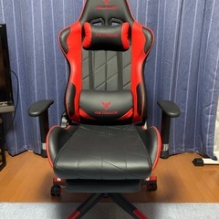 GXTRACEゲーミングチェア
