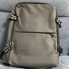 【新品】ビジネスリュック　バックパック　