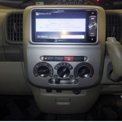 ダイハツ　タントL 2012年式　車検2025年7月までの画像