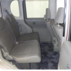 ダイハツ　タントL 2012年式　車検2025年7月までの画像