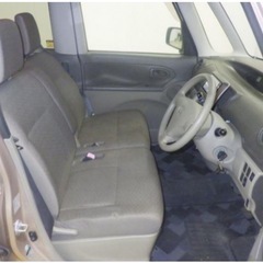 ダイハツ　タントL 2012年式　車検2025年7月までの画像