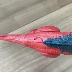 マテル ジュラシックワールド　恐竜 おもちゃの画像