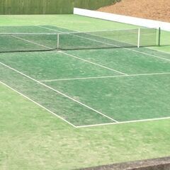 硬式テニスしてくれる方募集🎾🍂　