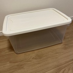 天馬　衣装ケース