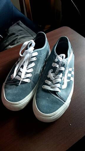 VANS スニーカー