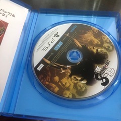 ps5ソフト　龍が如く8の画像