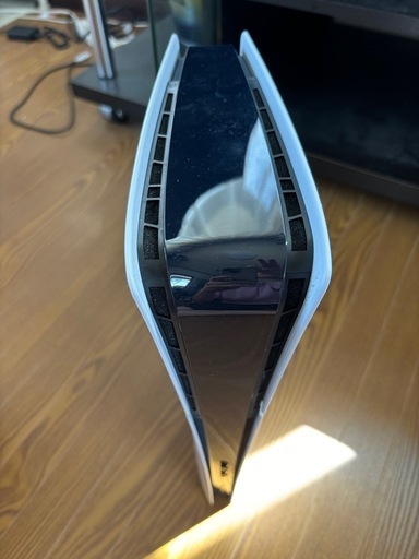 9/12まで！特大セール！ PS5 デジタルエディション CFI-2000B01 中古 