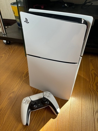 9/12まで！特大セール！ PS5 デジタルエディション CFI-2000B01 中古