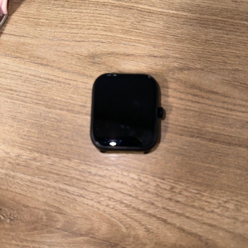 グリーンハウス スマートウォッチ