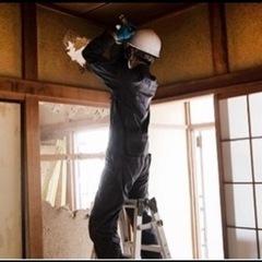 電気工事作業員さん‼️の画像