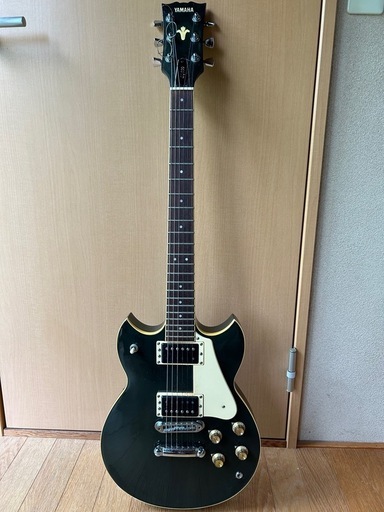 エレキギター ヤマハSG600