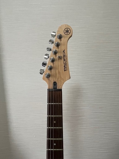 YAMAHA パシフィカPAC120H　