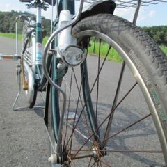 自転車　#54　ママチャリ ・ パパチャリ　引取限定 [ 三重郡 菰野町 ]の画像