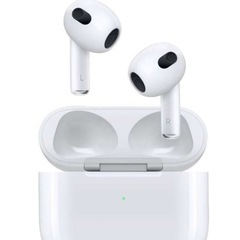 (受け渡し決定)AirPods第三世代