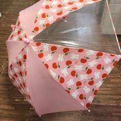 ミッフィー　傘　45センチ