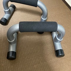 
トレーニング器具