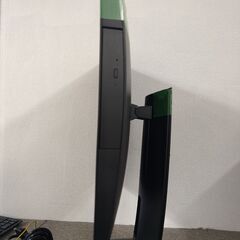 取引打ち合わせ中     HP   一体型デスクトップPC　4,000円　taの画像