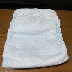 紙オムツ紙パンツバラで6枚の画像