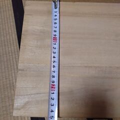 小物5連棚330✕250✕325の画像