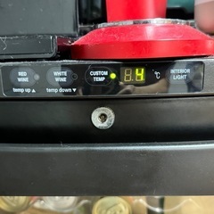 GE ジーイー ワインセラー ブラック（ガラス扉） 29本収納 PWJ5FAP