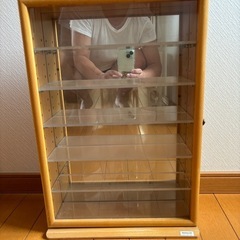 ナカバヤシコレクションケース