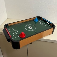 フライングタイガー エアホッケー 中古品