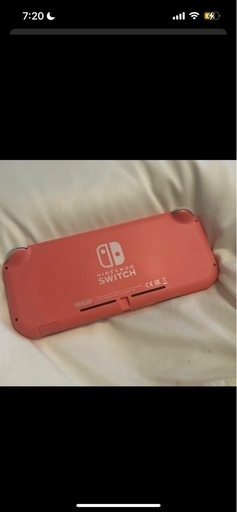 任天堂　Switch right 正規品