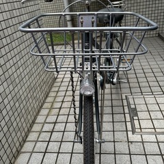 受付終了•自転
車の画像