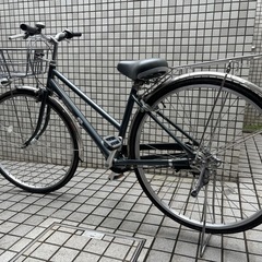 受付終了•自転
車