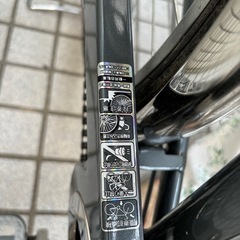 受付終了•自転
車の画像